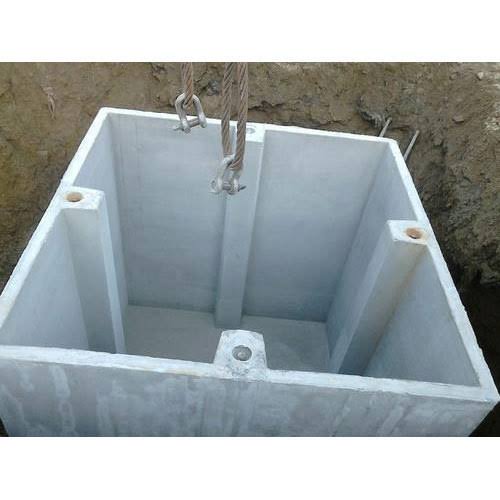 Tank Waterproofing