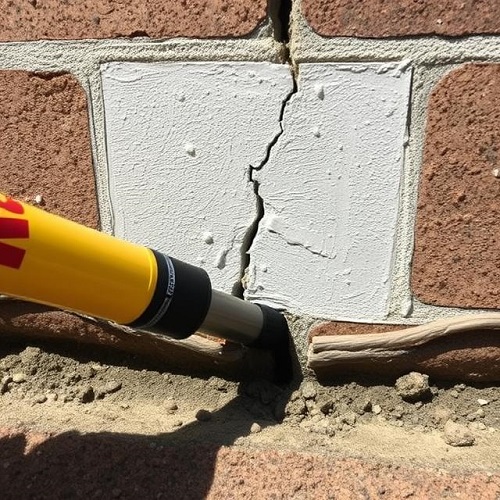 injection waterproofing